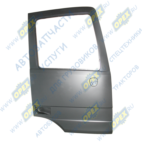 AC9437201605 Дверь правая MB Actros (низкая кабина) MB Actros MP2/MP3 (2002-2020) Alfa Car